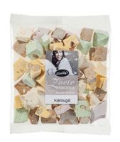 Nougat XL zoete herinneringen