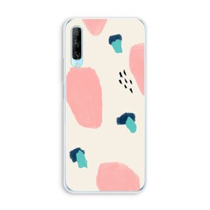 Monday Surprise: Huawei P Smart Pro Transparant Hoesje