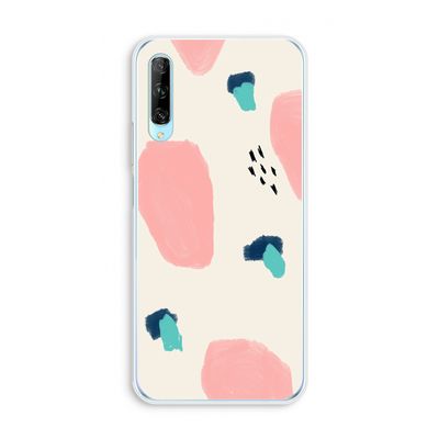 Monday Surprise: Huawei P Smart Pro Transparant Hoesje