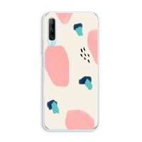 Monday Surprise: Huawei P Smart Pro Transparant Hoesje