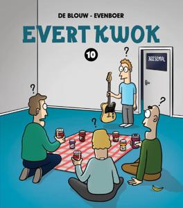 Evert Kwok (Paperback)