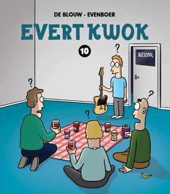 Evert Kwok (Paperback)