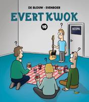 Evert Kwok (Paperback)