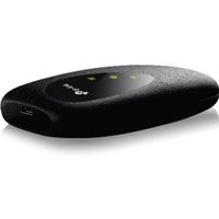 TP-LINK M7200 Single-band (2.4 GHz) 3G 4G Zwart draadloze router