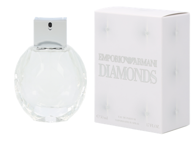 Armani Emporio Diamonds For Women Eau de parfum Spray 50 ml