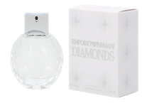 Armani Emporio Diamonds For Women Eau de parfum Spray 50 ml