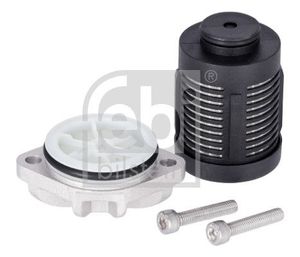 Hydraulisch filter, lamellenkoppeling 4-wielaandrijving 177864