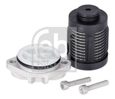Hydraulisch filter, lamellenkoppeling 4-wielaandrijving 177864