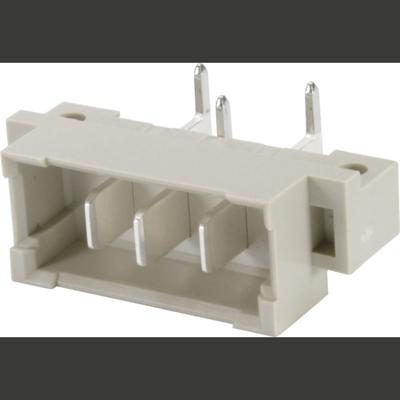 Harting 09062032911 Male connector Aantal rijen 1 1 stuk(s)