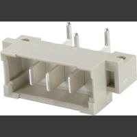 Harting 09062032911 Male connector Aantal rijen 1 1 stuk(s)