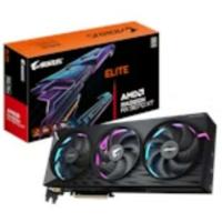 Grafische kaart Gigabyte GV-R9070XTAORUS E-16 16 GB GDDR6
