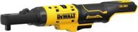 DeWalt DCF500N-XJ Accu Haakse ratelsleutel | 1/4" en 3/8" | 12V | Body | Zonder accu's en lader - DCF500N-XJ