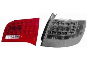 Achterlicht rechts +AVANT +LED Binnen 0319928