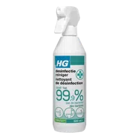 HG Desinfectie Reiniger - 500 ml - thumbnail