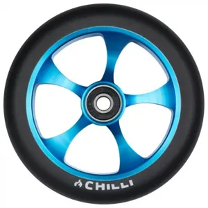 Wheel reloaded 120mm Ghost Blue - Step wiel