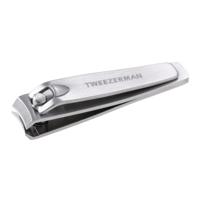 Tweezerman nagelknipper stainless