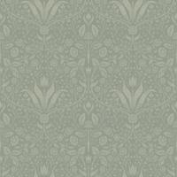 Dutch Wallcoverings Fagelsang - Mary Green