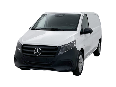 Mercedes Benz Vito