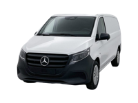 Mercedes Benz Vito