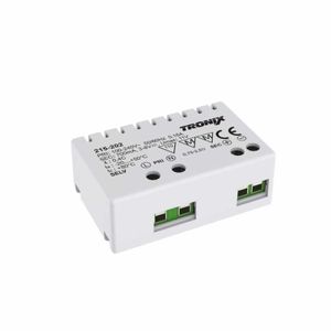 LED driver mini 6W 700mA indoor 215-202