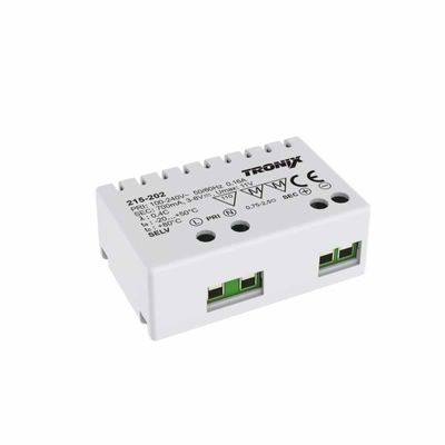 LED driver mini 6W 700mA indoor 215-202