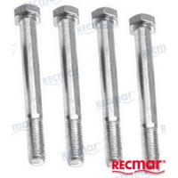 REC18-8548 - SPRUITSTUKSCHROEVENSET