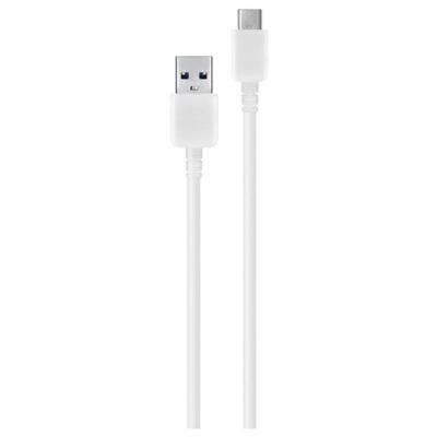Samsung Mobiele telefoon Kabel [1x USB-A - 1x USB-C] 1 m