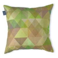 KAAT Amsterdam Kaat Sierkussen Alvar Olive Green 45x45 cm