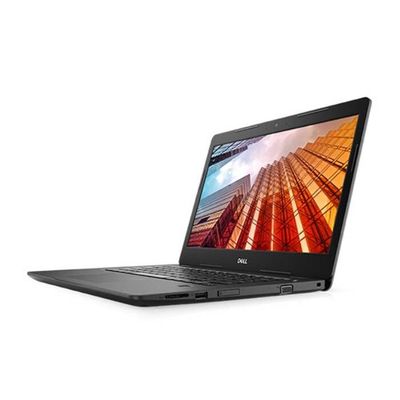 Dell Latitude 3490 - Intel Core i3-8e Generatie - 14 inch - 8GB RAM - 256GB SSD - Windows 11