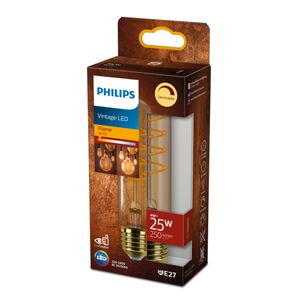 Philips Lighting 871951431549500 LED-lamp E27 Staaf 5.5 W = 25 W Warmwit (Ø x l) 33 mm x 137 mm 1 stuk(s)