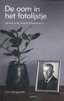 De oom in het fotolijstje (Paperback)