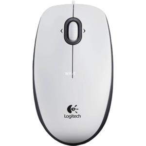 Logitech Logitech B100 Optical USB Mouse for Business