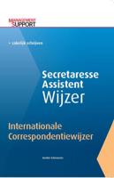 Internationale correspondentiewijzer (Paperback)