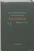 De correspondentie van Desiderius Erasmus (Hardback) De correspondentie van Desiderius Erasmus (Hardback)