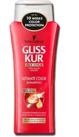 Gliss Kur Shampoo Color Protect & Shine - 250 ml - thumbnail
