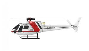Amewi AS350 radiografisch bestuurbaar model Helikopter Elektromotor