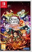 Demon Slayer -Kimetsu no Yaiba- The Hinokami Chronicles 2