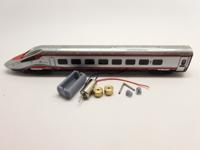 micromotor NA060C Arnold ETR 610 (SBB, FS), Cisalpino, RENFE S 114, SBB RABe 503