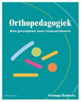 Orthopedagogiek (Paperback)