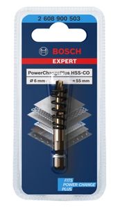 Bosch Accessoires Expert Sheet Metal HSS-Co centreerboor voor gatzagen - 1 stuk(s) - 2608900503