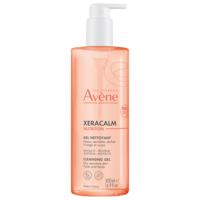 Avène XeraCalm Reinigingsgel 500ml