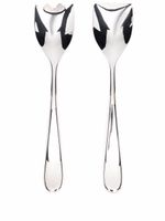 Alessi lot de 2 couverts - Argent - thumbnail