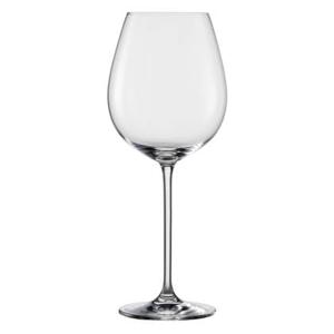 Schott Zwiesel Vinos Allround wijnglas 1 - 0.613Ltr - set van 4