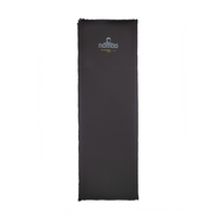Nomad Allround Pro 10.0 Slaapmat Black 10 Nomad Allround Pro 10.0 Slaapmat Black 10