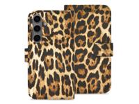 My Style My Style Flex Wallet for Samsung Galaxy S24 5G/S25 5G Wild Leopard
