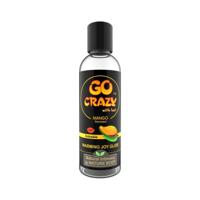 Glijmiddel Nature Body Mango 100 ml