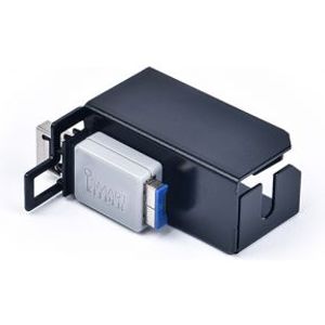 Smartkeeper UM03DB poortblokker USB Type-A Blauw 1 stuk(s)
