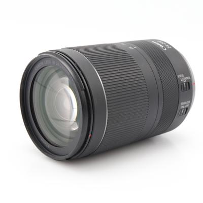 Canon RF 24-240mm F/4-6.3 IS USM occasion
