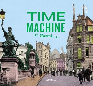 Time Machine Gent (Hardback)