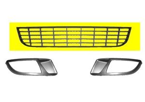 Bumpergrill Onder 1629590